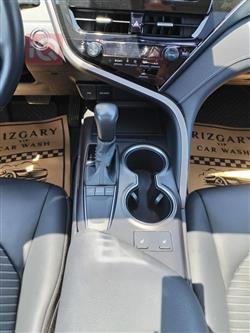 تۆیۆتا کامری